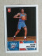 ST 53 - NBA Basketball 2022-23, Sticker, Autocollant, PANINI, No 418 Jalen Williams Oklahoma City Thunder - 2000-Nu