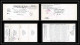 6901/ Lettre (cover Briefe) Tonkawa Japan Usa Allemagne Prisoner Of War Prisonniers 1943 Censuré Censor 10656 - Franchigia Militare