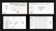 6893/ Lettre (cover Briefe) Tonkawa Japan Usa Allemagne Prisoner Of War Prisonniers 1943 Censuré Censor 10656 - Military Service Stamps