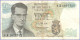 BELGIE - 20 FR 1964 - Nr 3X1077757 - Other & Unclassified