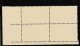 Sc#2747, Oregon Trail US Pioneer Settlement Exploration, 29-cent Plate Number Block Of 4 MNH Stamps - Numéros De Planches