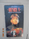 Henry V - Kenneth Branagh 1991 - Klassiker