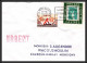 72075 Porte Timbres La Ferté-sous-jouarre Seine-et-marne 1979 Amicale Philatelique De Castres Tarn Sabine 1967 Lettre  - 1977-1981 Sabina Di Gandon