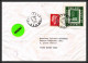 72088 Porte Timbres Somme 1978 Amicale Philatelique De Castres Tarn Bequet 1891 Cheffer Lettre Cover France - 1971-1976 Marianne (Béquet)