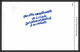 72633 Porte Timbres 12 Fiches Cousteau Marianne Du Bicentenaire Lettre Cover France - 1989-1996 Marianne Du Bicentenaire