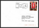 72663 Porte Timbres Chessy 1994 Marne La Vallee Marianne Du Bicentenaire Lettre Cover France - 1989-1996 Marianne Du Bicentenaire