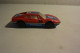 C38 Ancienne Voiture Matchbox FERRARI 309 GTB Made In MACAU - Matchbox