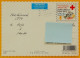 The Chick Hatches From The Egg. Joyful Easter - Red Cross Finland Postal Stationery 1997 - Used - Entiers Postaux