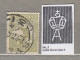 AUSTRALIA Service OS 1913 Used(o) Mi 5 #34397 - Dienstzegels