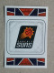 ST 53 - NBA Basketball 2022-23, Sticker, Autocollant, PANINI, No 423 Logo Phoenix Suns - 2000-Heute