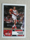 ST 53 - NBA Basketball 2022-23, Sticker, Autocollant, PANINI, No 441 Anfernee Simons Portland Trailblazers - 2000-Oggi