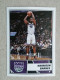 ST 53 - NBA Basketball 2022-23, Sticker, Autocollant, PANINI, No 451 Harrison Barnes Sacramento Kings - 2000-Nu