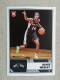 ST 53 - NBA Basketball 2022-23, Sticker, Autocollant, PANINI, No 472 Blake Wesley San Antonio Spurs - 2000-Nu