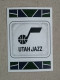 ST 53 - NBA Basketball 2022-23, Sticker, Autocollant, PANINI, No 475 Logo Utah Jazz - 2000-Oggi