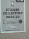 ST 53 - NBA Basketball 2022-23, Sticker, Autocollant, PANINI, No 475 Logo Utah Jazz - 2000-Now