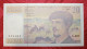 Billet 20 Francs Debussy 1992 – L.037 – Pr-NEUF - 20 F 1980-1997 ''Debussy''