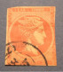 Timbre De Grèce - 20 - Hermès - Used Stamps