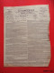 Contrat D'Assurance Contre La Grêle  L'ABEILLE  - 4 Pages - 1929 - Bank & Insurance