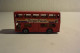 C38 Ancienne Voiture Matchbox The Londoner 1972 Made In England Lesney Product - Matchbox