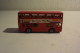 C38 Ancienne Voiture Matchbox The Londoner 1972 Made In England Lesney Product - Matchbox