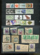 Delcampe - "WELTWEIT" Int. Posten "Diverses", Vgl. Fotos (7591/340) - Lots & Kiloware (mixtures) - Max. 999 Stamps