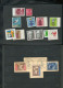 Delcampe - "WELTWEIT" Int. Posten "Diverses", Vgl. Fotos (7591/340) - Lots & Kiloware (mixtures) - Max. 999 Stamps