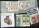 Delcampe - "WELTWEIT" Int. Posten "Diverses", Vgl. Fotos (7591/340) - Lots & Kiloware (mixtures) - Max. 999 Stamps