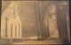 Bruxelles-Forest - Parc Duden, La Chapelle (Hélio Art. Bichrome - De Graeve Gand), Circulée 1935 - Forest - Vorst