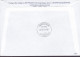 Norway SAS Polar Route Flight OSLO-TOKYO, OSLO LUFTHAVN 1982 Cover Brief Lettre - Briefe U. Dokumente