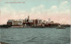 Delcampe - USA - New York City U.a. – Verschiedene Straßen, Gebäude Und Brücken – 1909-1919 - 88 Postkarten (Sammlung Von Familie ) - Collections & Lots