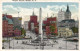 Delcampe - USA - New York – Verschiedene Straßen, Gebäude Und Brücken – Viele Um 1910 - Postkarten (Sammlung Von 89) - Brücken Und Tunnel