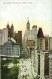 Delcampe - USA - New York – Verschiedene Straßen, Gebäude Und Brücken – Viele Um 1910 - Postkarten (Sammlung Von 89) - Bruggen En Tunnels
