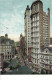 Delcampe - USA - New York City U.a. – Verschiedene Straßen, Gebäude Und Brücken – 1909-1919 - 88 Postkarten (Sammlung Von Familie ) - Collections & Lots