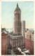 Delcampe - USA - New York City U.a. – Verschiedene Straßen, Gebäude Und Brücken – 1909-1919 - 88 Postkarten (Sammlung Von Familie ) - Collections & Lots