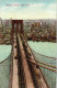 Delcampe - USA - New York – Verschiedene Straßen, Gebäude Und Brücken – Viele Um 1910 - Postkarten (Sammlung Von 89) - Puentes Y Túneles