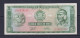 PERU -  1969 10 Sols UNC/aUNC  Banknote - Perú