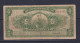 PERU -  1968 5 Soles Circulated  Banknote - Peru