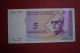 Banknotes   Bosnia And Herzegovina 5 Konvertibilnih Marka UNC - Bosnien-Herzegowina