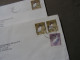 HK Briefe Lot - Storia Postale