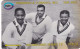 TRINIDAD & TOBAGO(GPT) - Cricket/The 3 W, CN : 118CTTC/B, Used - Trinidad En Tobago