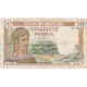 Billet, France, 50 Francs, 50 F 1934-1940 ''Cérès'', 1935, 1935-05-16, TB - 50 F 1934-1940 ''Cérès''