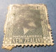 Timbre De Nouvelle Zélande - New Zealand - Georges V - Gebruikt