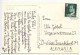 Spain 1986 Postcard Matalascañas, Huelva - Partial Views; 30p. King Juan Carlos I Stamp - Huelva