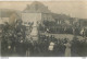 CARTE PHOTO INAUGURATION MONUMENT AUX MORTS  LIEU NON IDENTIFIE - To Identify