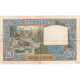 France, 20 Francs, Science Et Travail, 1941, G.5652, TB+, Fayette:12.18, KM:92b - 20 F 1939-1942 ''Science Et Travail''