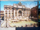Delcampe - 8 CARD FONTANA DI TREVI    VBN1960<  JT6572 - Fontana Di Trevi