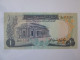 Rare! Sudan 1 Pound 1970 Banknote AUNC - Soudan