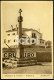 40s OLD  POSTCARD ESTALAGEM ALJUBARROTA FATIMA PORTUGAL / SANTAREM - Santarem