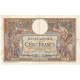 France, 100 Francs, Luc Olivier Merson, 1914, R.2258, TTB, Fayette:23.06, KM:71a - 100 F 1908-1939 ''Luc Olivier Merson''