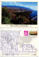 Spain 1998 Postcard  Isla De La Palma - El Valle De Aridane, Panorama; Breña Alta Cancel; 65p. Defense Of Tenerife Stamp - La Palma